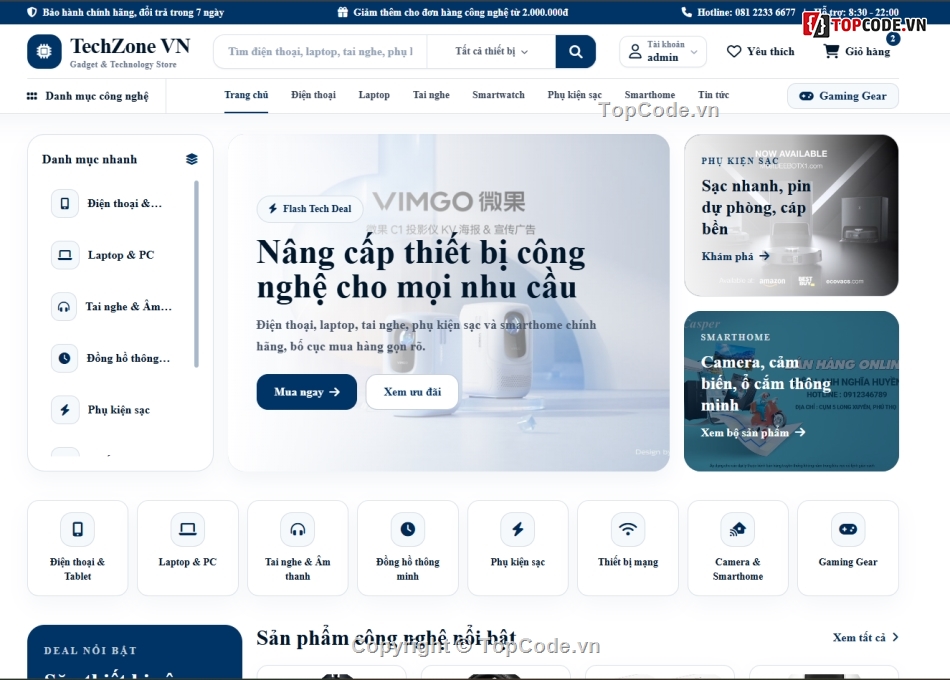 công nghệ,đồ công nghệ,bán h